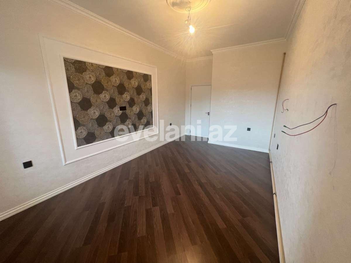 Satılır, yeni tikili, 2 otaqlı, 74 m², Bakı, Binəqədi r, 7-ci mikrorayon q.