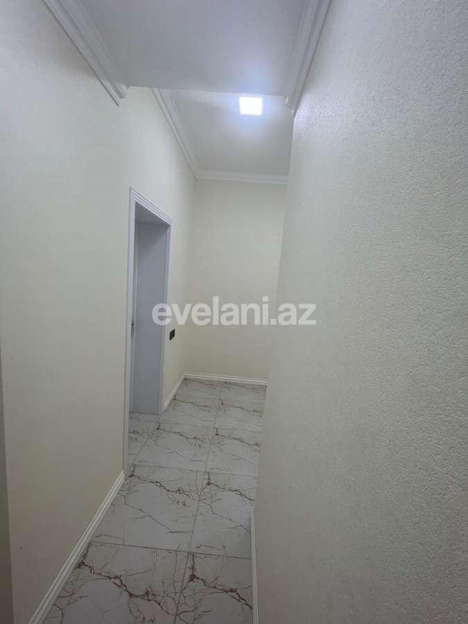 Satılır, yeni tikili, 2 otaqlı, 74 m², Bakı, Binəqədi r, 7-ci mikrorayon q.