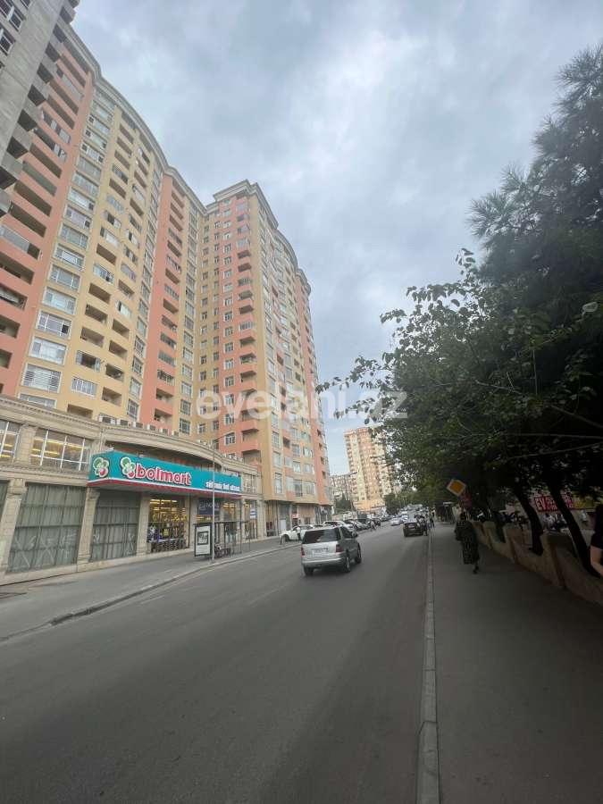 Satılır, yeni tikili, 2 otaqlı, 74 m², Bakı, Binəqədi r, 7-ci mikrorayon q.