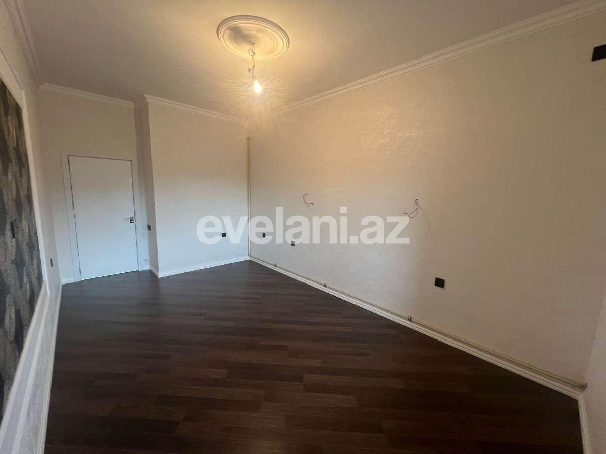 Satılır, yeni tikili, 2 otaqlı, 74 m², Bakı, Binəqədi r, 7-ci mikrorayon q.