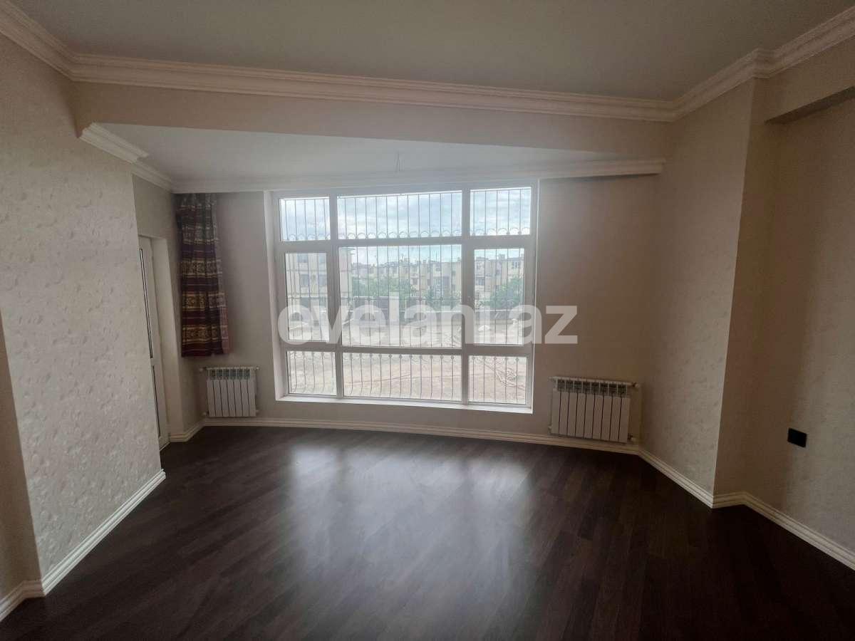 Satılır, yeni tikili, 2 otaqlı, 74 m², Bakı, Binəqədi r, 7-ci mikrorayon q.