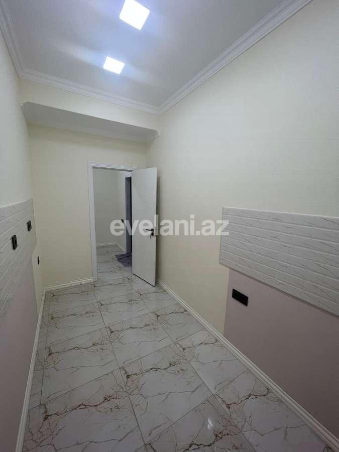 Satılır, yeni tikili, 2 otaqlı, 74 m², Bakı, Binəqədi r, 7-ci mikrorayon q.