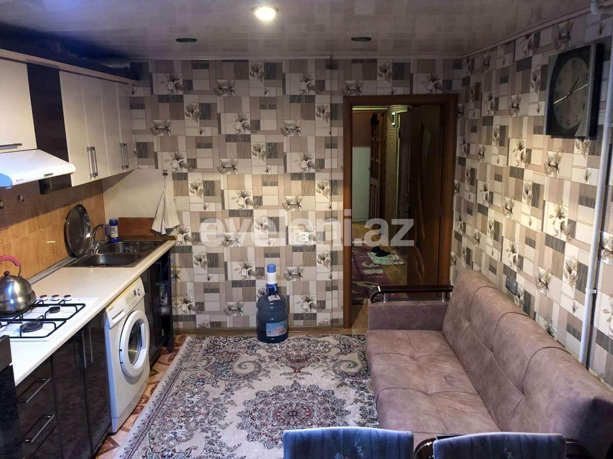 Satılır, köhnə tikili, 2 otaqlı, 60 m², Bakı, Xətai r, Həzi Aslanov q, Həzi Aslanov m.
