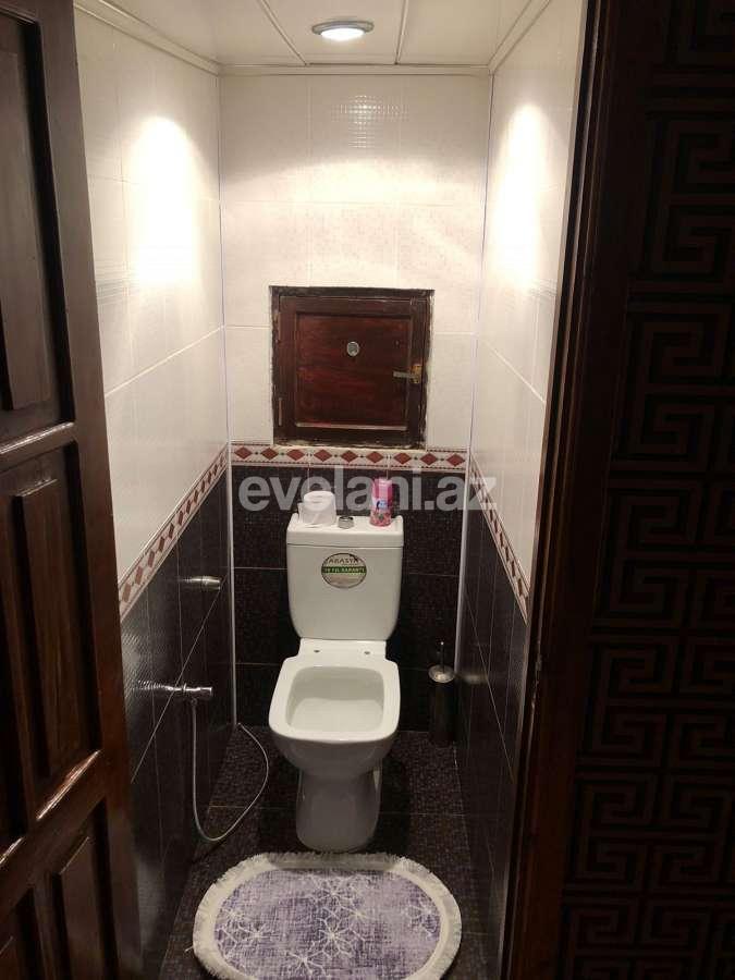 Satılır, köhnə tikili, 2 otaqlı, 60 m², Bakı, Xətai r, Həzi Aslanov q, Həzi Aslanov m.