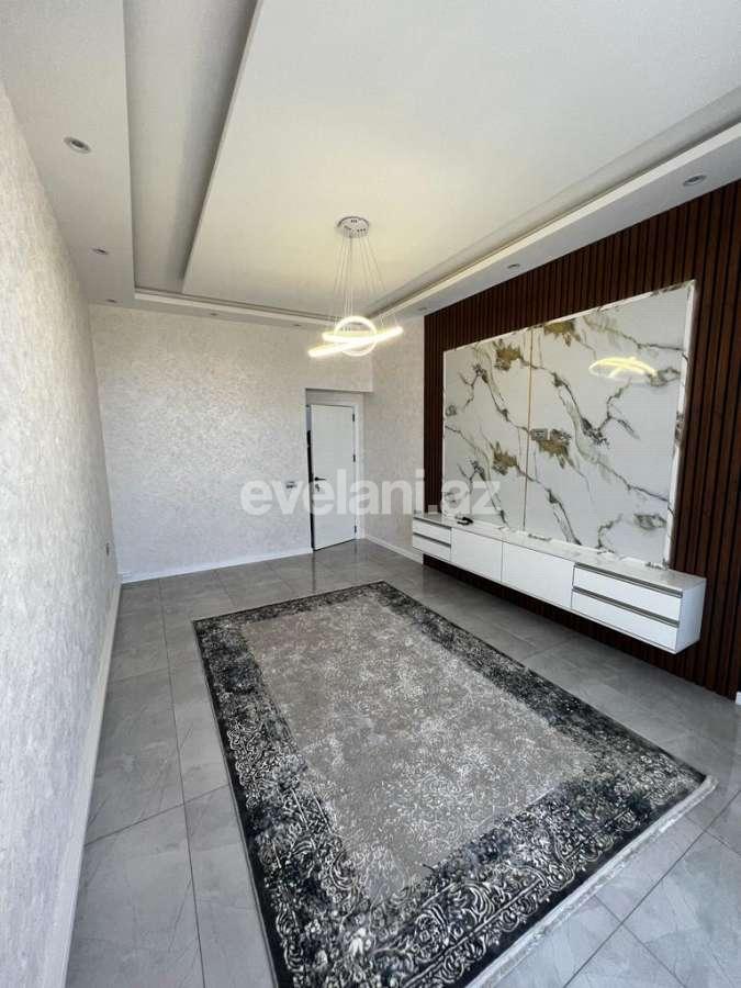 Satılır, yeni tikili, 2 otaqlı, 53 m², Bakı, Nəsimi r.
