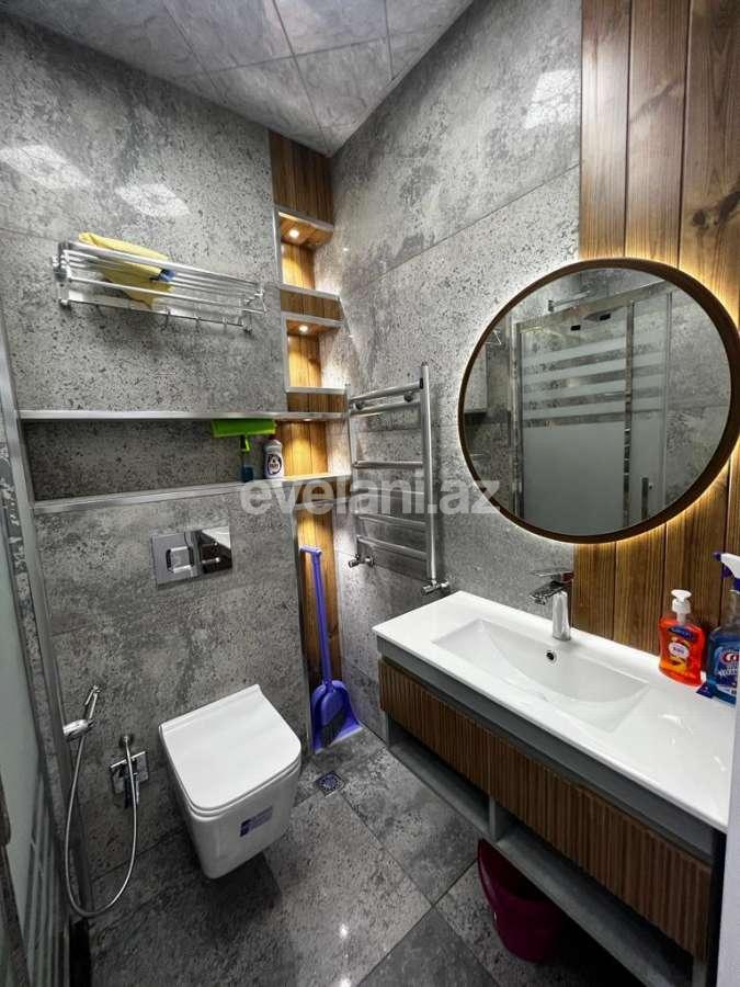 Satılır, yeni tikili, 2 otaqlı, 53 m², Bakı, Nəsimi r.