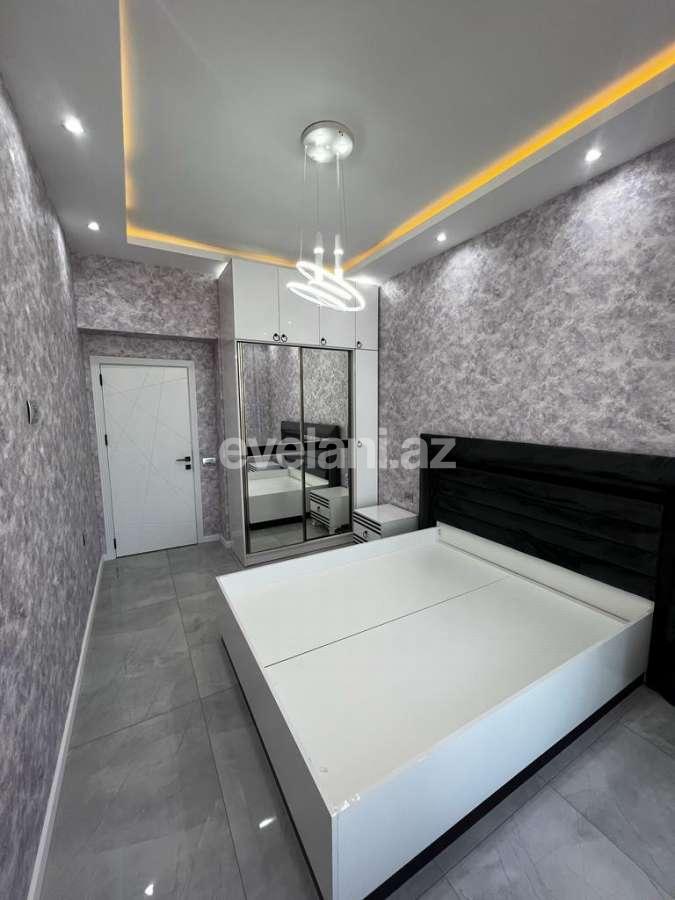 Satılır, yeni tikili, 2 otaqlı, 53 m², Bakı, Nəsimi r.