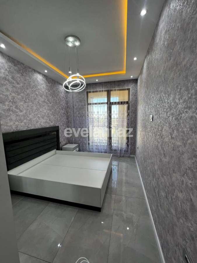 Satılır, yeni tikili, 2 otaqlı, 53 m², Bakı, Nəsimi r.
