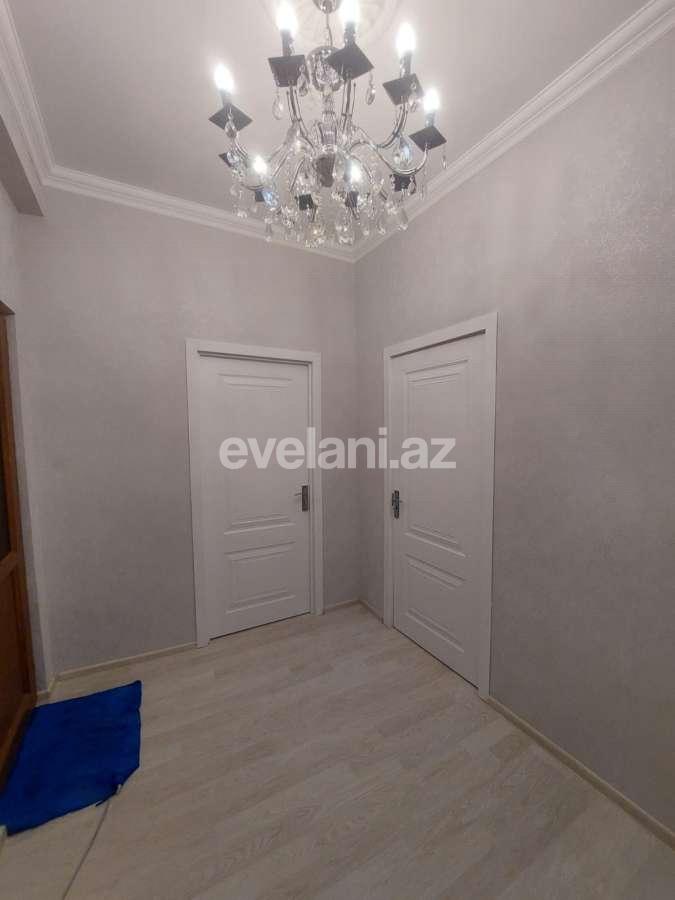 Satılır, yeni tikili, 2 otaqlı, 55 m², Bakı, Nəsimi r, 4-cü mikrorayon q, Memar Əcəmi m.