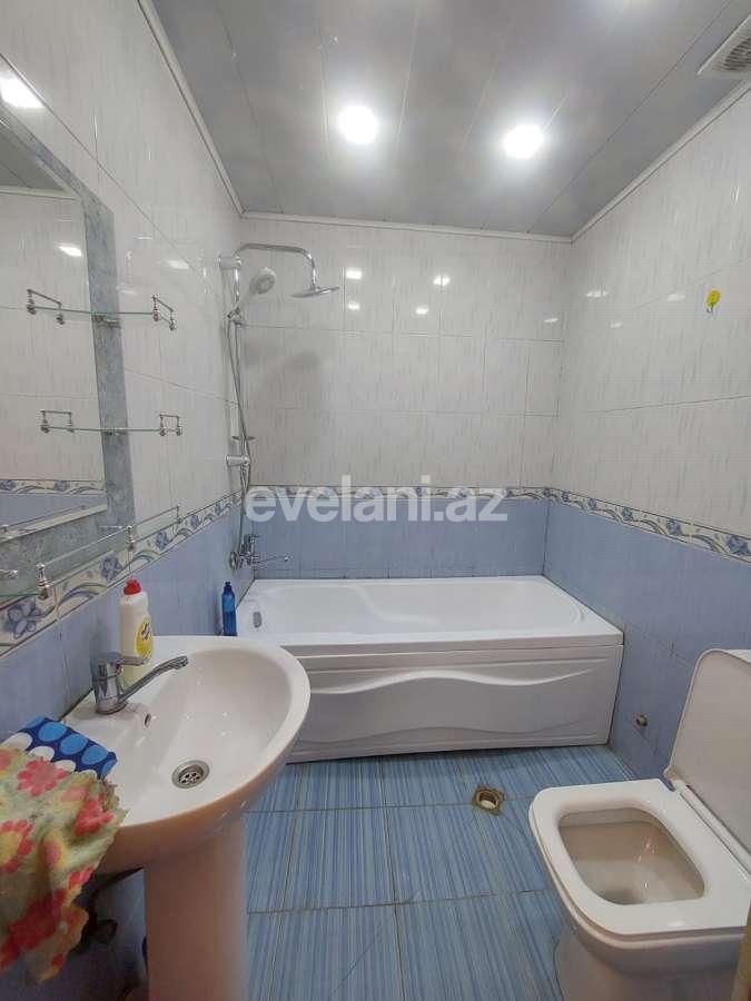 Satılır, yeni tikili, 2 otaqlı, 55 m², Bakı, Nəsimi r, 4-cü mikrorayon q, Memar Əcəmi m.