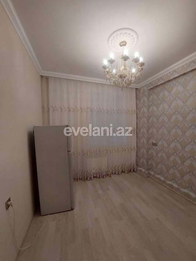 Satılır, yeni tikili, 2 otaqlı, 55 m², Bakı, Nəsimi r, 4-cü mikrorayon q, Memar Əcəmi m.