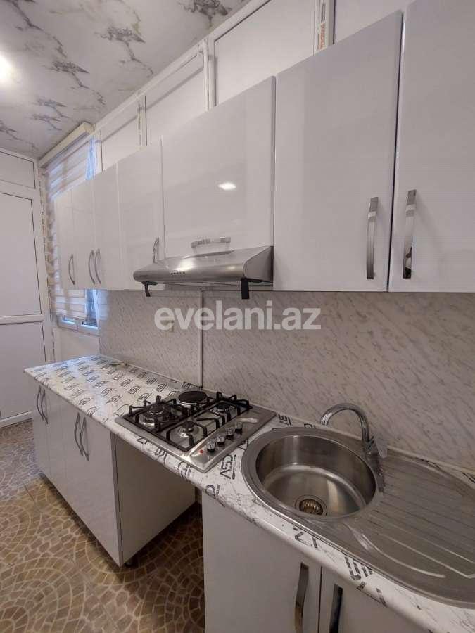 Satılır, yeni tikili, 2 otaqlı, 55 m², Bakı, Nəsimi r, 4-cü mikrorayon q, Memar Əcəmi m.