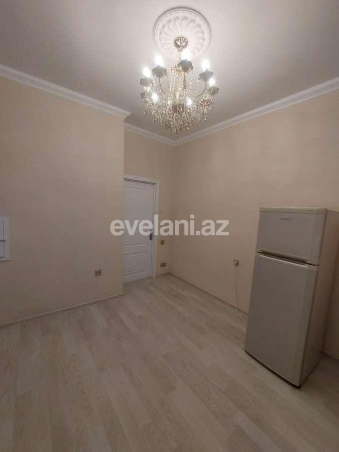 Satılır, yeni tikili, 2 otaqlı, 55 m², Bakı, Nəsimi r, 4-cü mikrorayon q, Memar Əcəmi m.