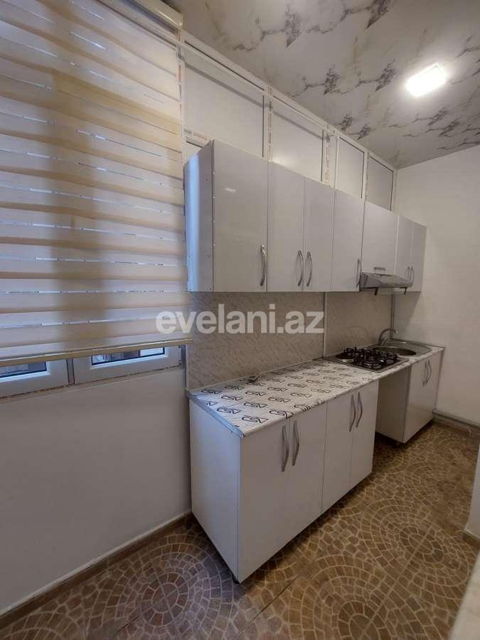 Satılır, yeni tikili, 2 otaqlı, 55 m², Bakı, Nəsimi r, 4-cü mikrorayon q, Memar Əcəmi m.