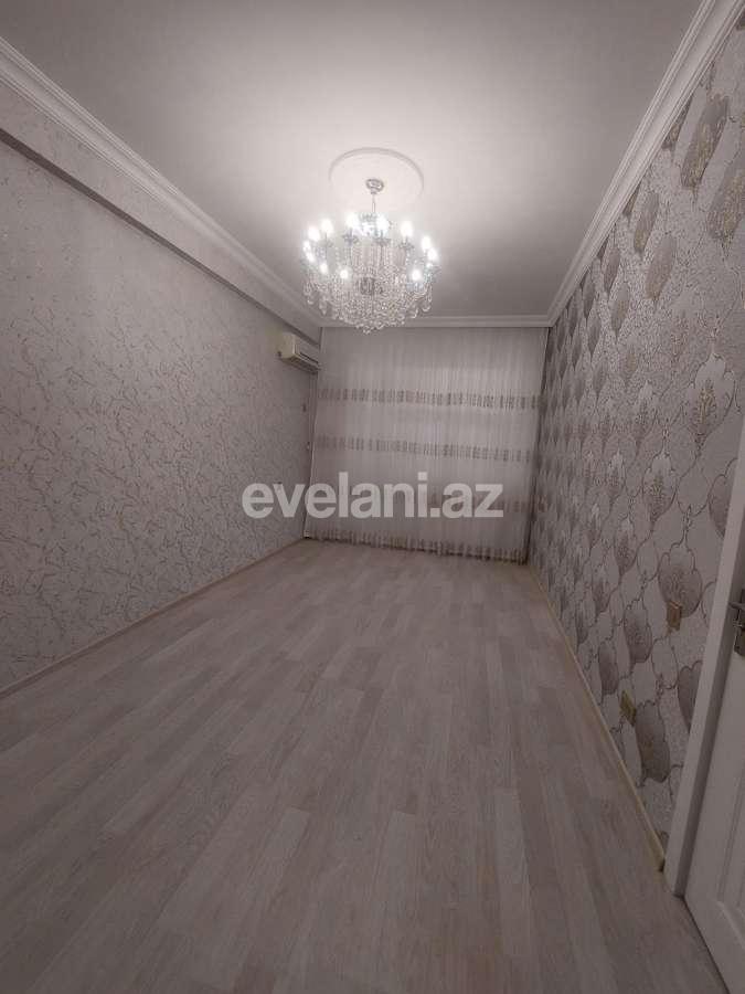 Satılır, yeni tikili, 2 otaqlı, 55 m², Bakı, Nəsimi r, 4-cü mikrorayon q, Memar Əcəmi m.