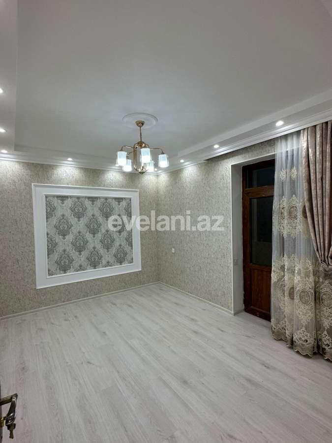 Satılır, köhnə tikili, 2 otaqlı, 60 m², Bakı, Xətai r, Həzi Aslanov q, Həzi Aslanov m.
