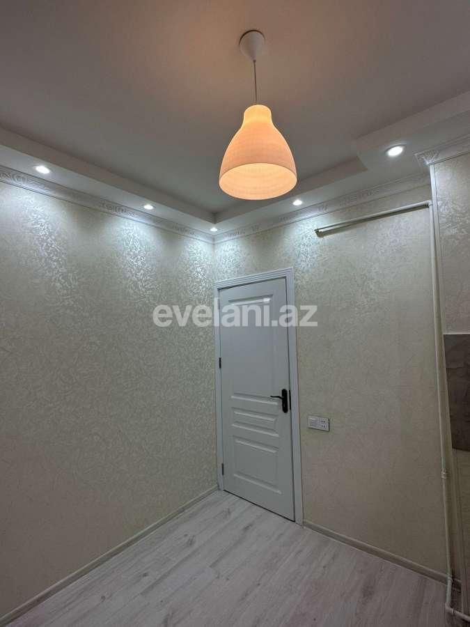 Satılır, köhnə tikili, 2 otaqlı, 60 m², Bakı, Xətai r, Həzi Aslanov q, Həzi Aslanov m.