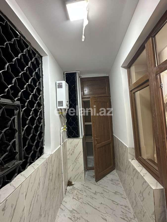 Satılır, köhnə tikili, 2 otaqlı, 60 m², Bakı, Xətai r, Həzi Aslanov q, Həzi Aslanov m.