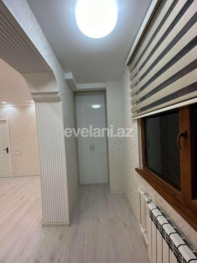 Satılır, köhnə tikili, 2 otaqlı, 60 m², Bakı, Xətai r, Həzi Aslanov q, Həzi Aslanov m.