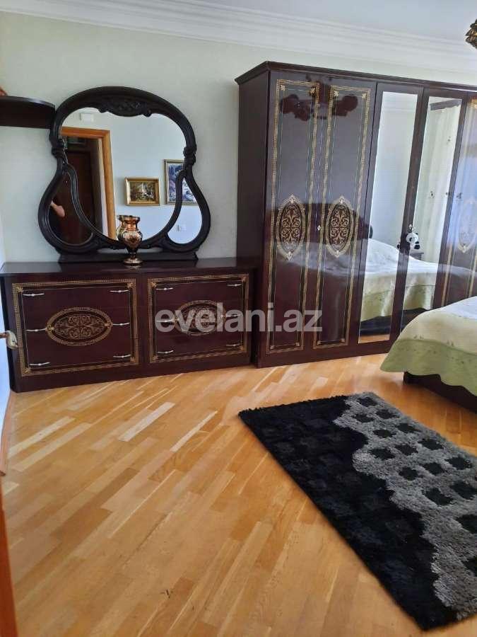Kirayə verilir, köhnə tikili, 3 otaqlı, 72 m², Bakı, Nizami r, Qara Qarayev m.