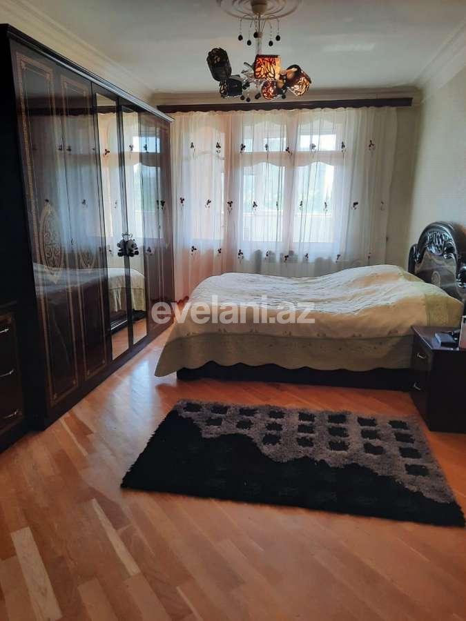 Kirayə verilir, köhnə tikili, 3 otaqlı, 72 m², Bakı, Nizami r, Qara Qarayev m.