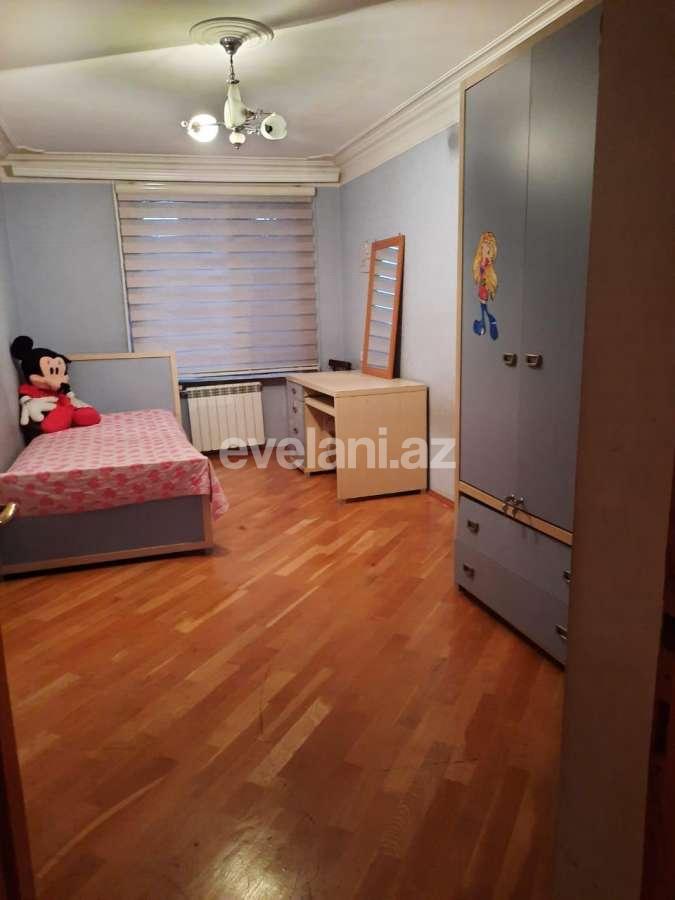 Kirayə verilir, köhnə tikili, 3 otaqlı, 72 m², Bakı, Nizami r, Qara Qarayev m.