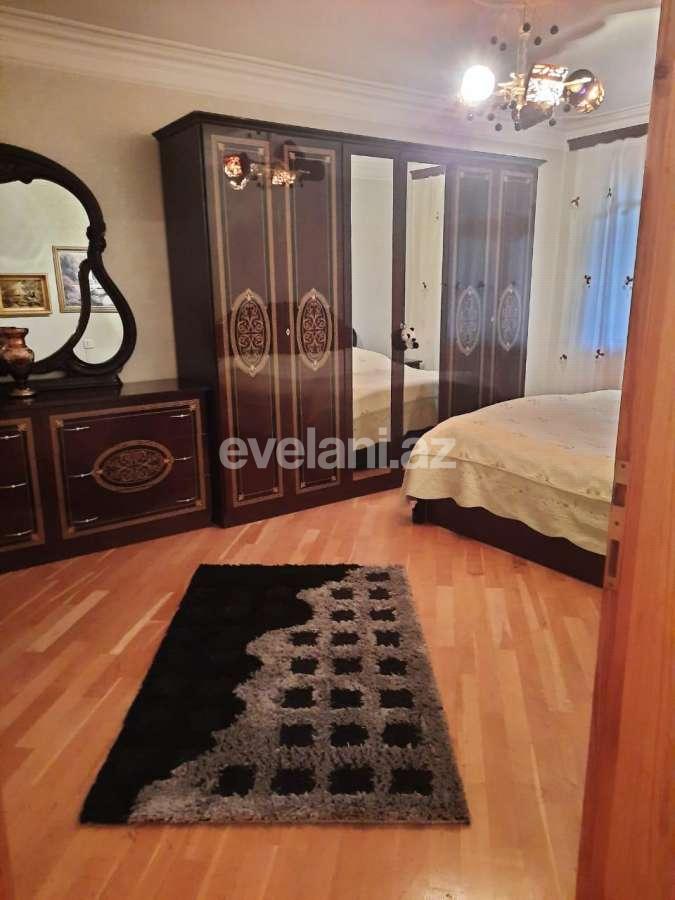 Kirayə verilir, köhnə tikili, 3 otaqlı, 72 m², Bakı, Nizami r, Qara Qarayev m.