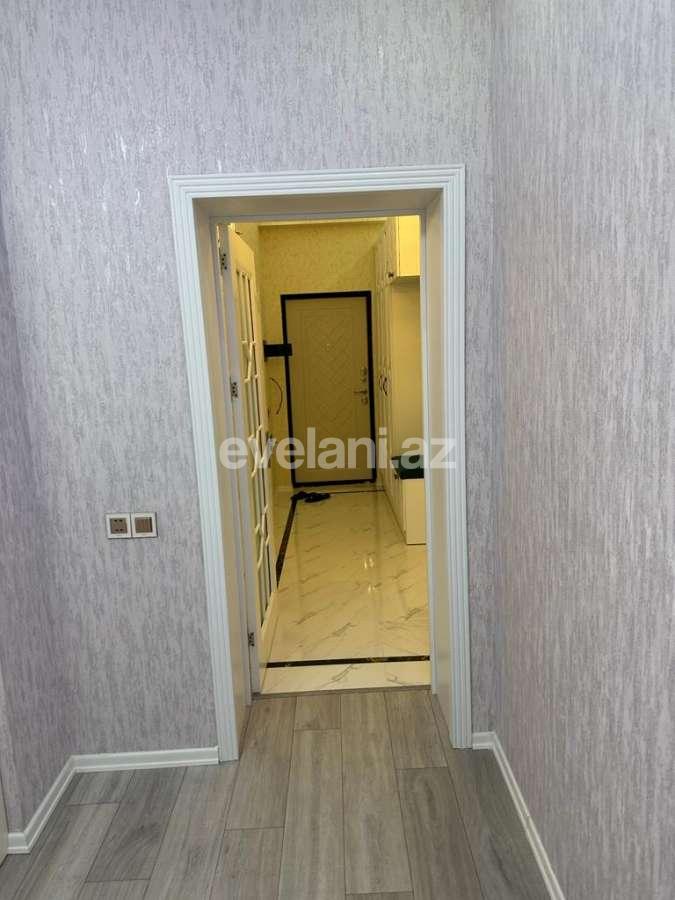 Sale, new building, 3 room, 70 m², Baku, Narimanov r, Nariman Narimanov m.