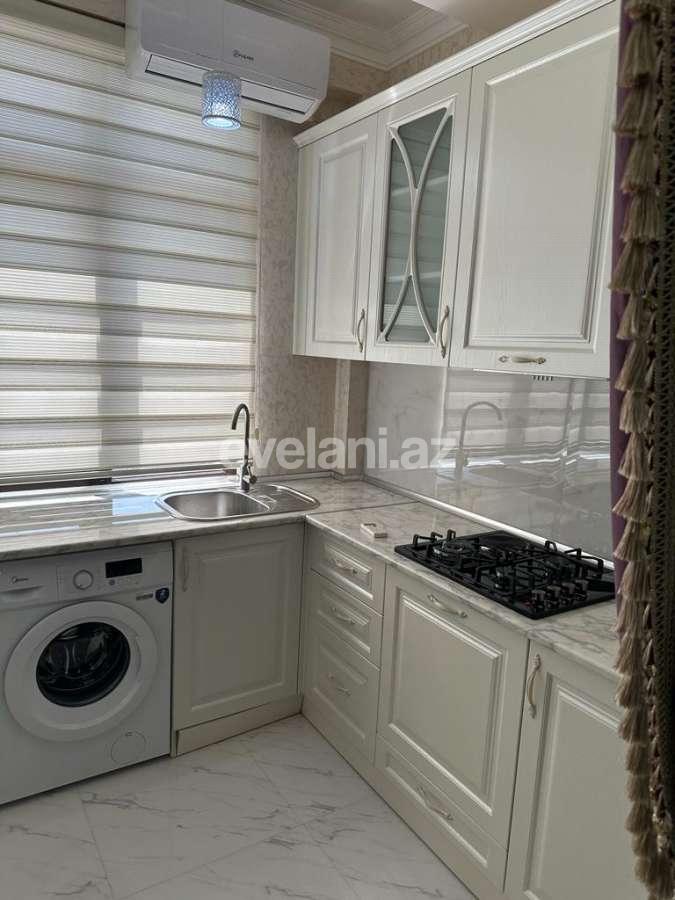 Sale, new building, 3 room, 70 m², Baku, Narimanov r, Nariman Narimanov m.