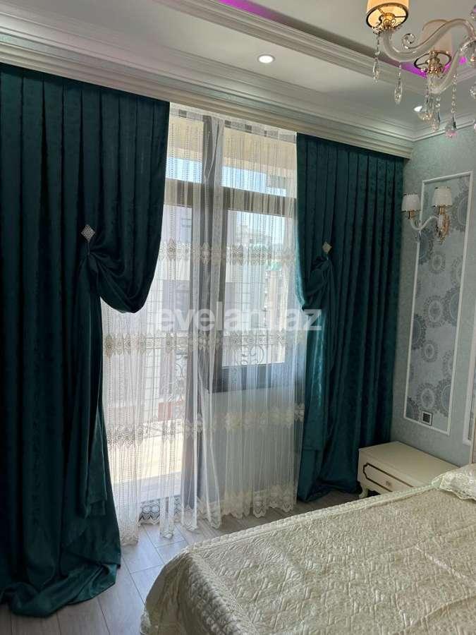 Sale, new building, 3 room, 70 m², Baku, Narimanov r, Nariman Narimanov m.