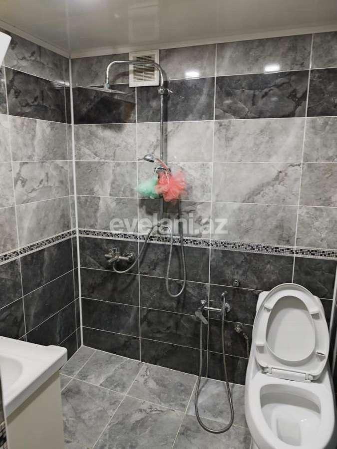 Satılır, köhnə tikili, 2 otaqlı, 50 m², Bakı, Yasamal r, Elmlər Akademiyası m.
