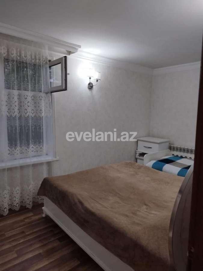 Satılır, köhnə tikili, 2 otaqlı, 50 m², Bakı, Yasamal r, Elmlər Akademiyası m.