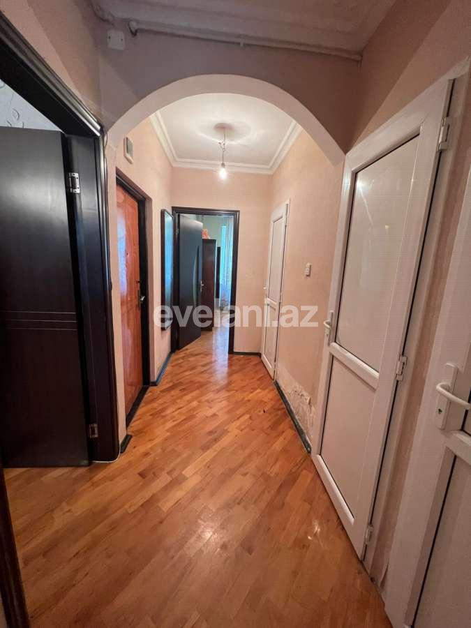Satılır, köhnə tikili, 2 otaqlı, 50 m², Bakı, Xətai r, Həzi Aslanov m.