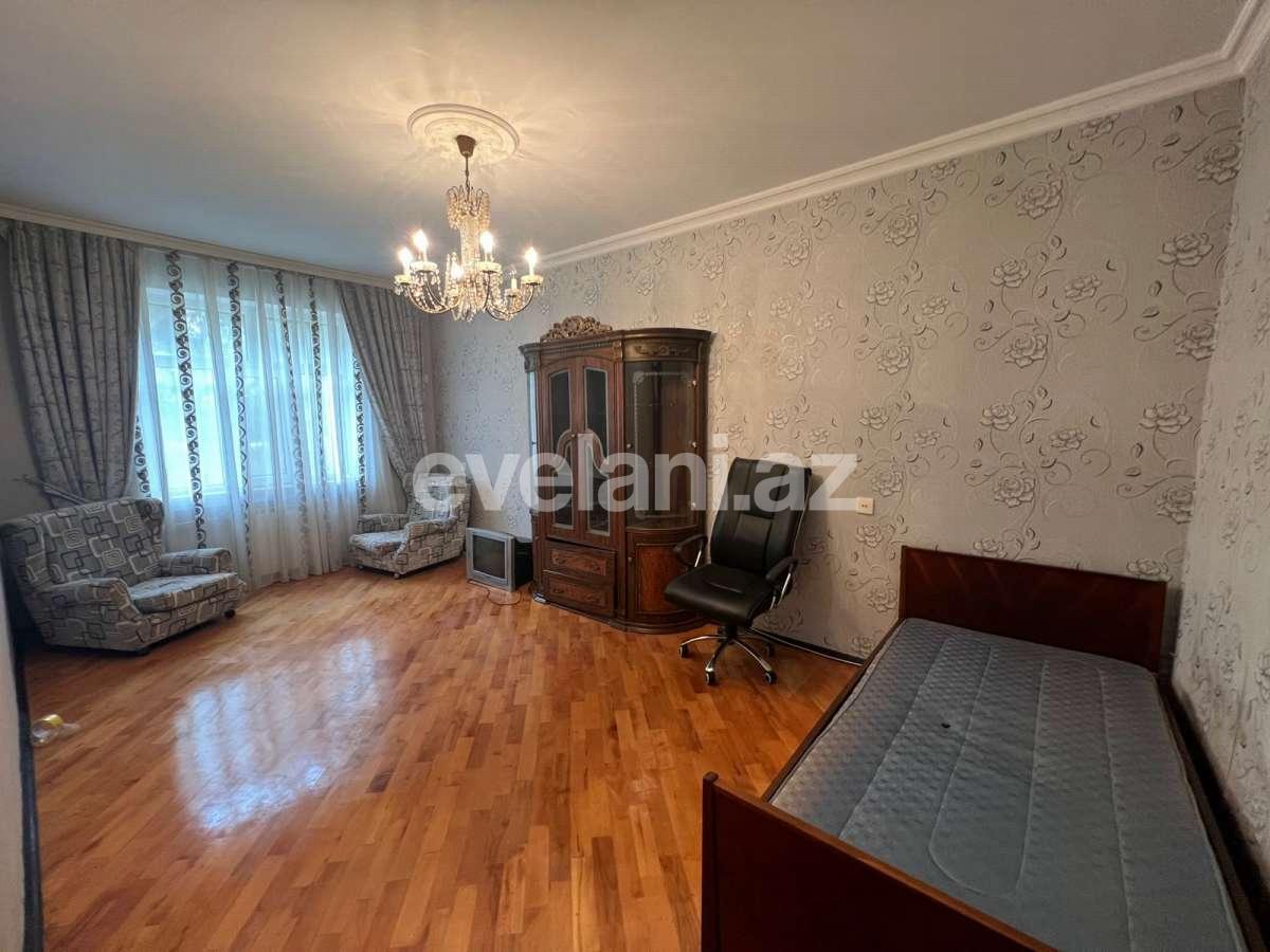 Satılır, köhnə tikili, 2 otaqlı, 50 m², Bakı, Xətai r, Həzi Aslanov m.