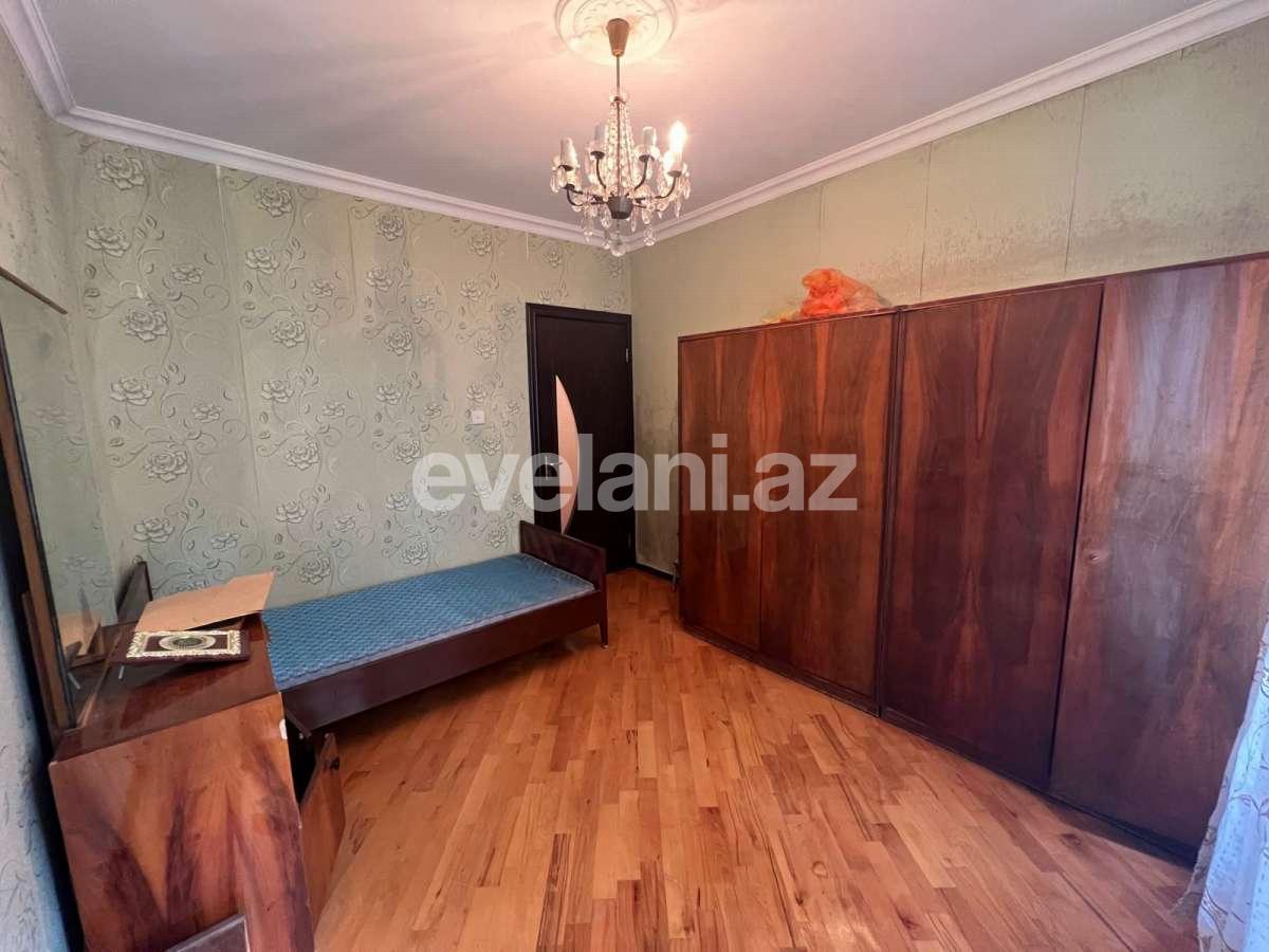 Satılır, köhnə tikili, 2 otaqlı, 50 m², Bakı, Xətai r, Həzi Aslanov m.