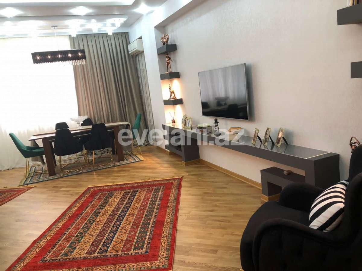 Satılır, yeni tikili, 4 otaqlı, 127 m², Bakı, Yasamal r, 20 yanvar m.