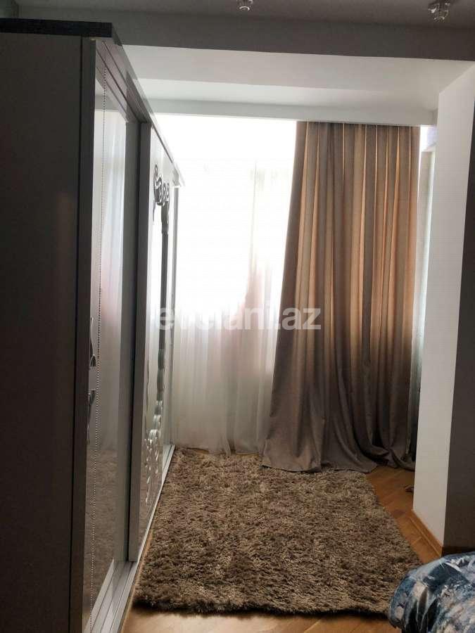 Satılır, yeni tikili, 4 otaqlı, 127 m², Bakı, Yasamal r, 20 yanvar m.