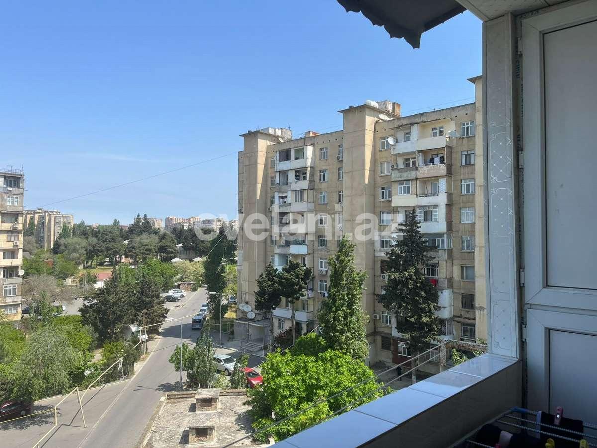 Sale, old building, 2 room, 60 m², Baku, Khatai r, Hazi Aslanov d, Hazi Aslanov m.