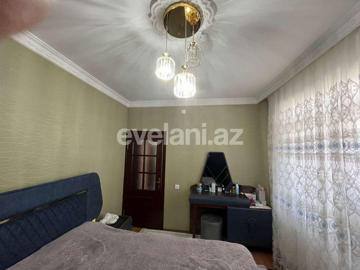 Sale, old building, 2 room, 60 m², Baku, Khatai r, Hazi Aslanov d, Hazi Aslanov m.