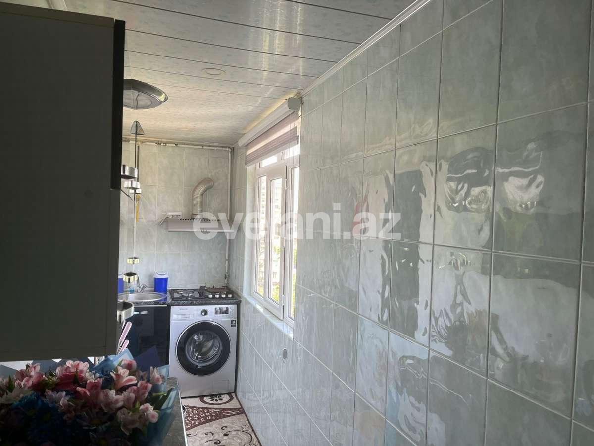 Sale, old building, 2 room, 60 m², Baku, Khatai r, Hazi Aslanov d, Hazi Aslanov m.