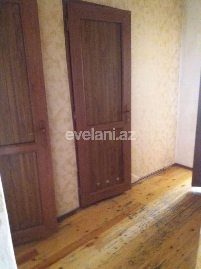 Satılır, köhnə tikili, 3 otaqlı, 80 m², Bakı, Həzi Aslanov q, Həzi Aslanov m.