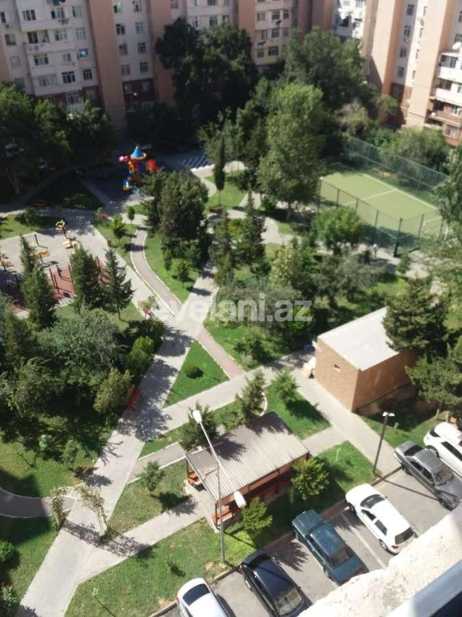 Satılır, köhnə tikili, 3 otaqlı, 80 m², Bakı, Həzi Aslanov q, Həzi Aslanov m.