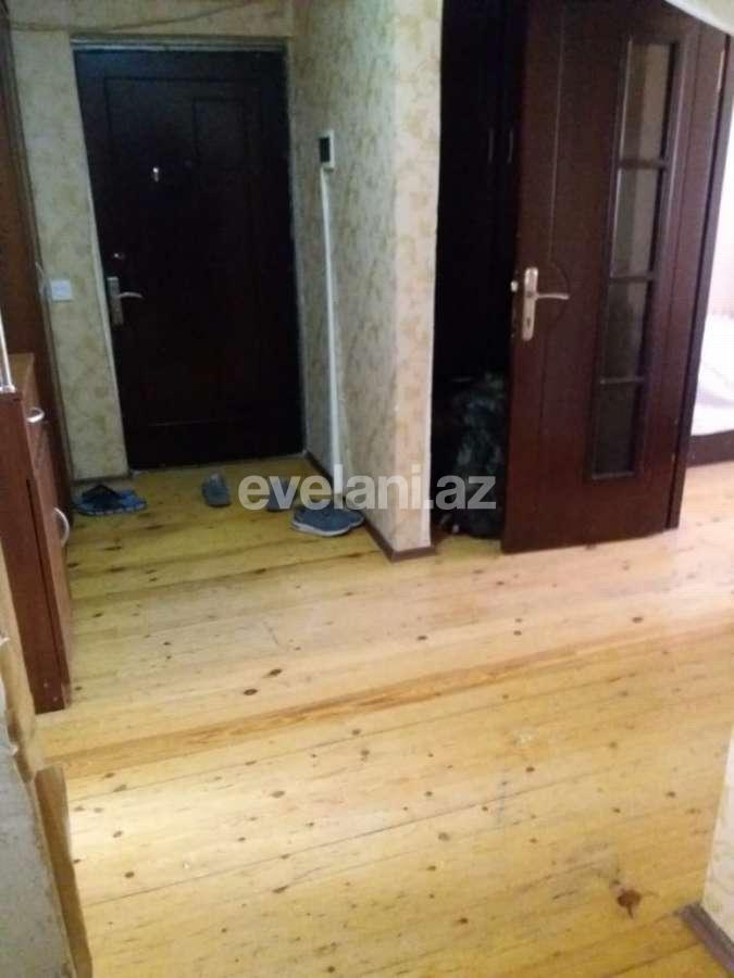 Satılır, köhnə tikili, 3 otaqlı, 80 m², Bakı, Həzi Aslanov q, Həzi Aslanov m.