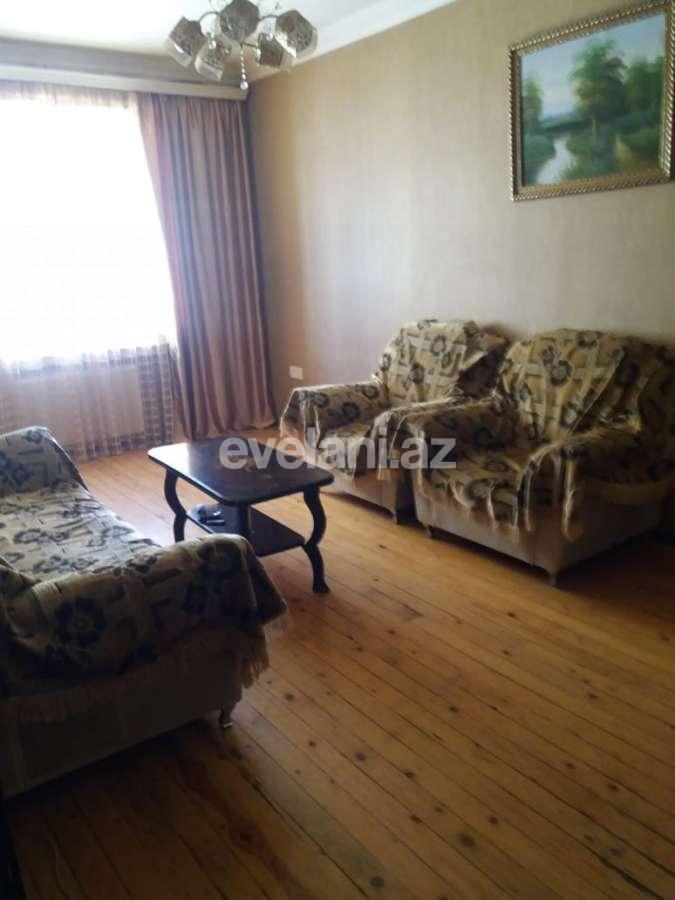 Satılır, köhnə tikili, 3 otaqlı, 80 m², Bakı, Həzi Aslanov q, Həzi Aslanov m.