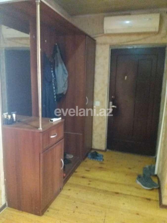Satılır, köhnə tikili, 3 otaqlı, 80 m², Bakı, Həzi Aslanov q, Həzi Aslanov m.