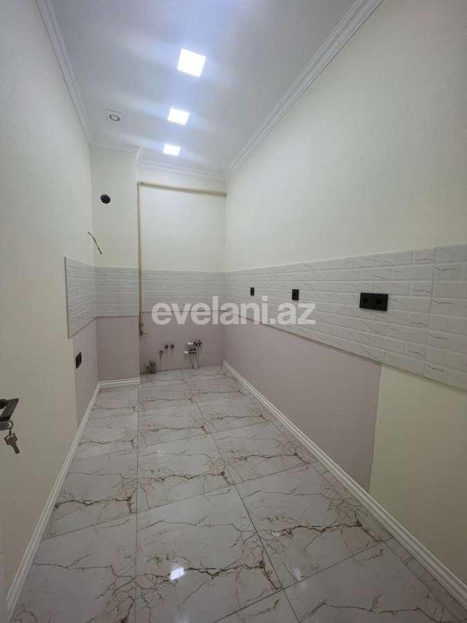 Satılır, yeni tikili, 2 otaqlı, 75 m², Bakı, Binəqədi r, 7-ci mikrorayon q, Azadlıq prospekti m.