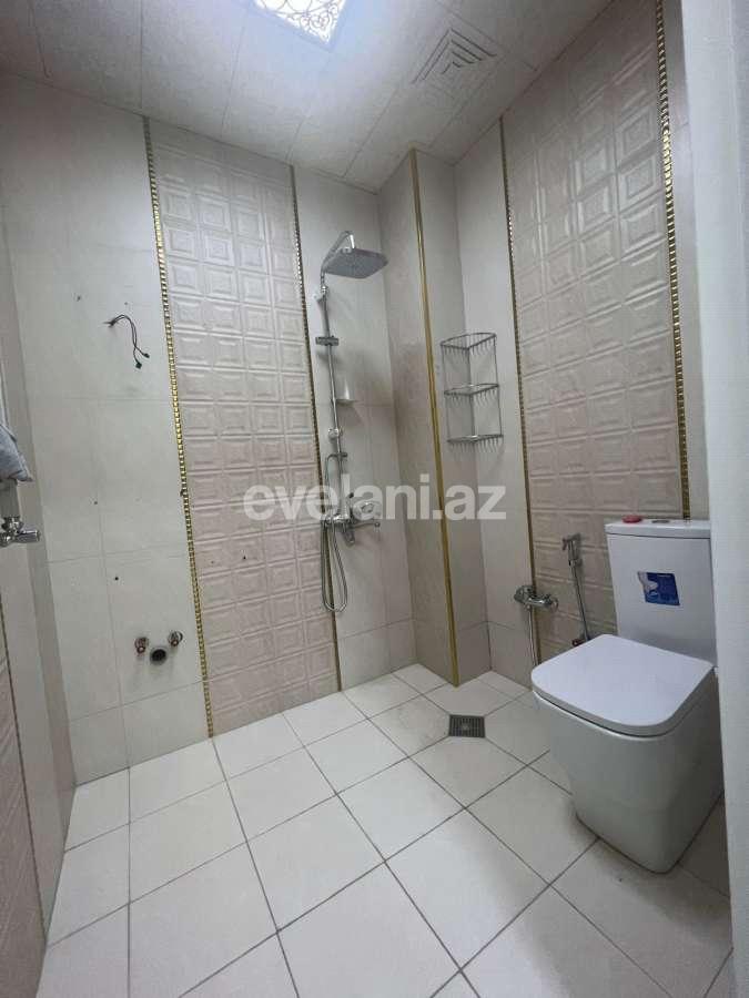 Satılır, yeni tikili, 2 otaqlı, 75 m², Bakı, Binəqədi r, 7-ci mikrorayon q, Azadlıq prospekti m.