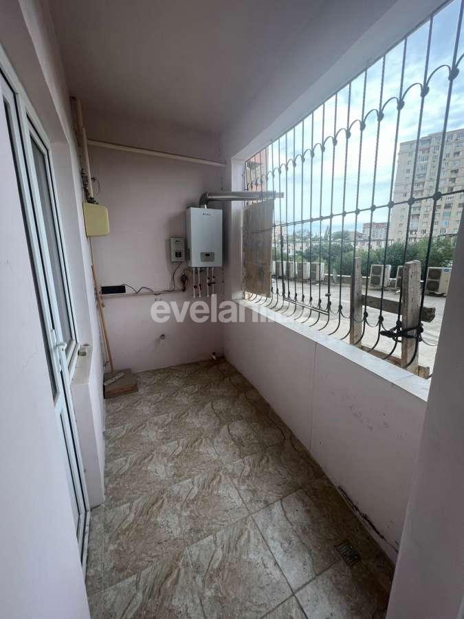 Satılır, yeni tikili, 2 otaqlı, 75 m², Bakı, Binəqədi r, 7-ci mikrorayon q, Azadlıq prospekti m.