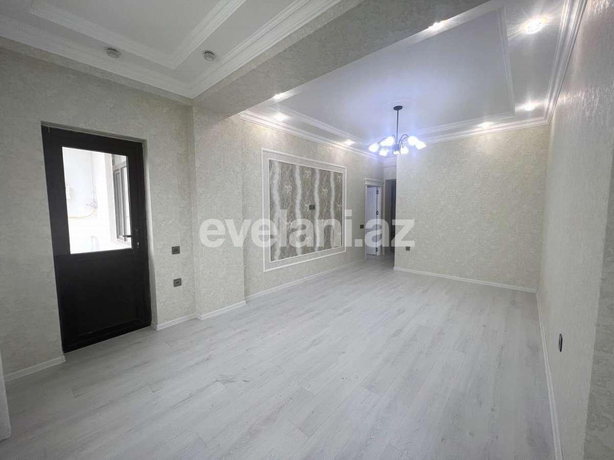 Продаётся, новостройка, 2-комнаты, 65 m², Баку, Бинагадинский r, 8-й микрорайон p, Азадлыг проспекти m.