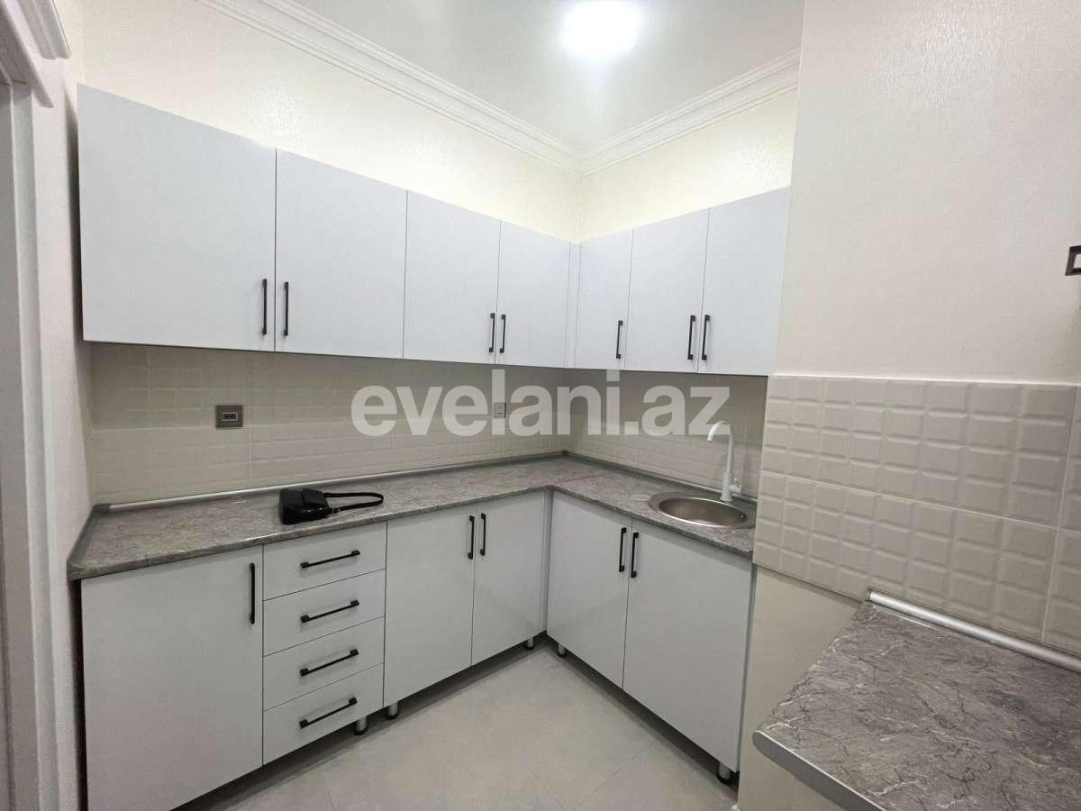 Продаётся, новостройка, 2-комнаты, 65 m², Баку, Бинагадинский r, 8-й микрорайон p, Азадлыг проспекти m.